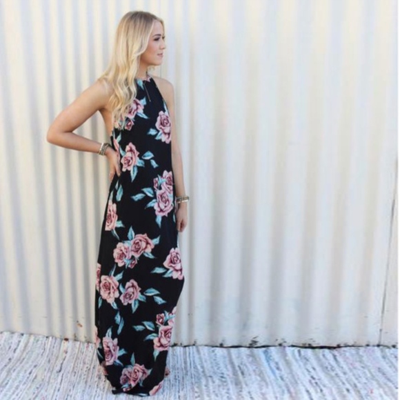Show Me Your Mumu Flirtini Maxi - Picture 5 of 10
